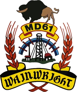 municipal crest