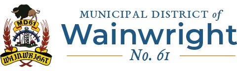 Municipal District of Wainwright No. 61